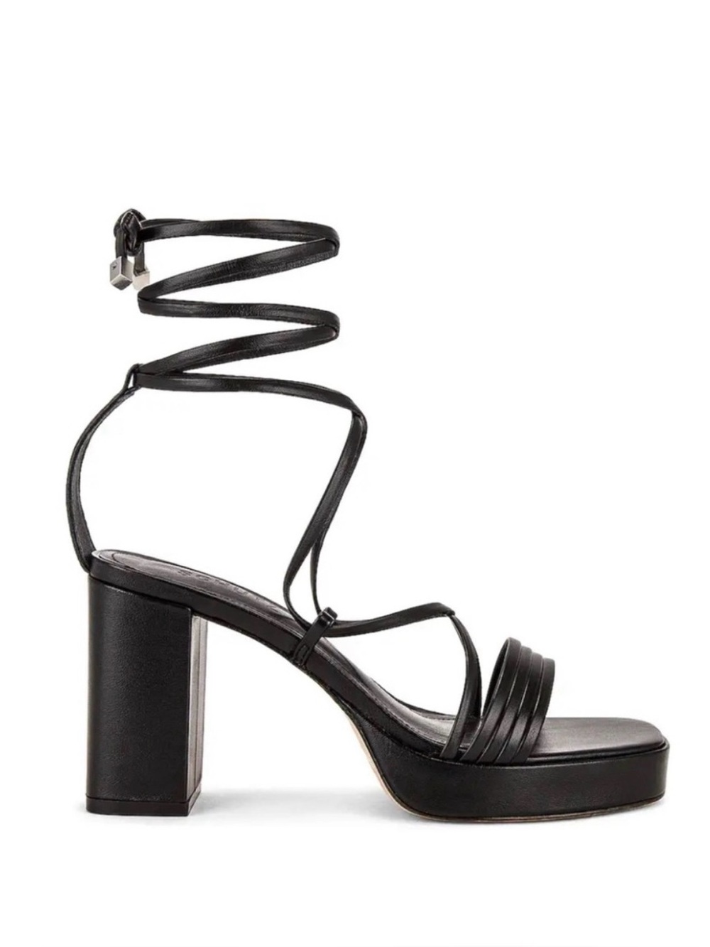 Shutz Glenna Heels size 8.5